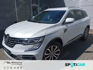 Renault Koleos 1.7 BLUE dCi Diesel FAP,Klima,Navi,LHZ,Fahrassiste