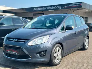 Ford C-Max Titanium