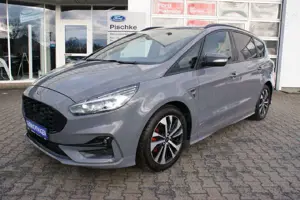 Ford S-Max ST-Line AWD Navi LED AHK