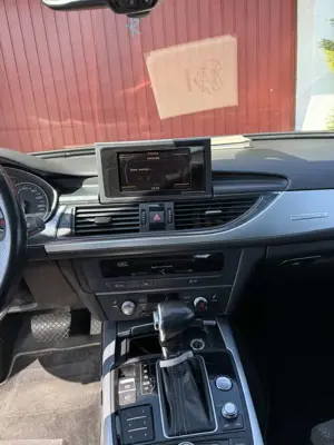 Audi A6 3.0 TDI quattro S Line, TOP Gepflegt u. Gewartet!! Bild 4