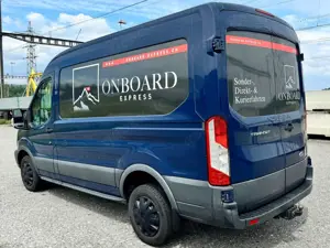 Ford Transit Transit 350 L2H2 Pkw VA Trend Bild 2