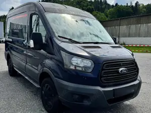 Ford Transit Transit 350 L2H2 Pkw VA Trend Bild 4