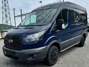 Ford Transit Transit 350 L2H2 Pkw VA Trend Bild 5