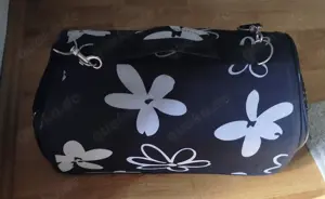 Transporttasche für Kleintiere