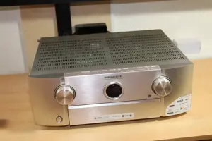  Marantz SR6015 9.2 Kanal 8K AV-Receiver 3D Audio NEOS