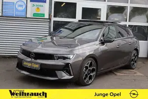 Opel Astra 5-trg. 1.2 Turbo AT8 Ultimate+Schiebedach+