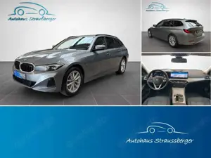 BMW 320 e Touring Widescreen HiFi Kamera NP:59.000€