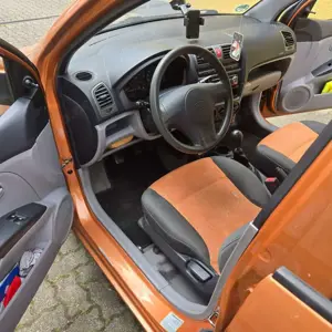 Kia Picanto Picanto 1.1 EX Bild 5