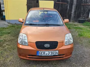 Kia Picanto Picanto 1.1 EX Bild 2