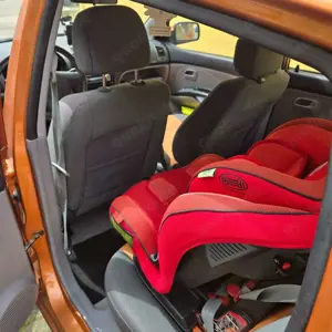 Kia Picanto Picanto 1.1 EX Bild 4