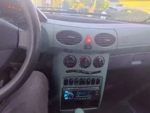 Mercedes-Benz A 160 A 160 Classic Bild 3