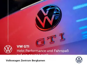 Volkswagen Golf 2.0 GTI H.KARDON MATRIX PANO ALU19 BLACK