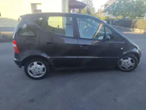 Mercedes-Benz A 160 A 160 Classic Bild 4
