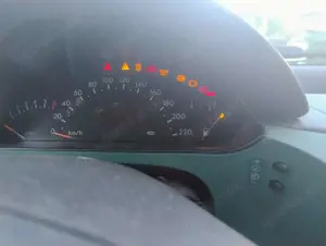 Mercedes-Benz A 160 A 160 Classic Bild 5