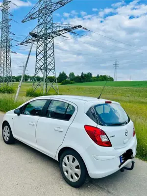 Opel Corsa 1.3 CDTI Edition