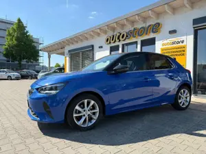 Opel Corsa F 1.2 Turbo Elegance 74 kW (101 PS), Autom. 8-G...