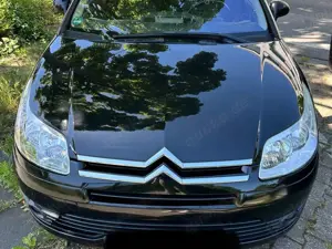 Citroen C4 C4 1.6 HDi FAP Confort Bild 1