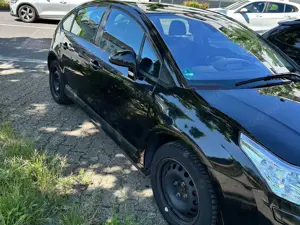 Citroen C4 C4 1.6 HDi FAP Confort Bild 3