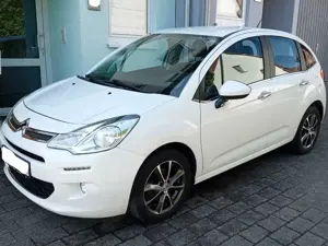 Citroen C3 C3 Pure Tech (VTi) 82 Selection