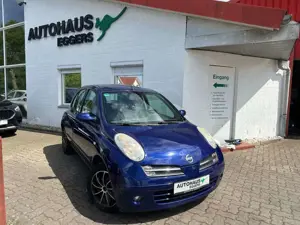 Nissan Micra Acenta/KLIMA/5TRG/RADIO