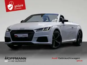Audi TT 1.8 TFSI S-Line selection LED Navi Bild 1