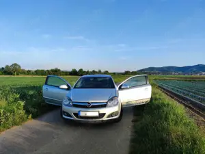 Opel Astra Astra 1.8 16V Coupe