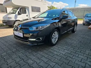 Renault Megane III Grandtour Limited*EURO 6*