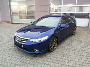 Honda Accord 2,2 DTEC Type S *Felgen*Tiefer* Bild 4