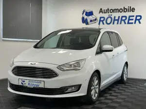 Ford C-Max 1.0 EcoBoost Titanium Navi Panorama PDC