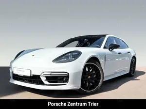 Porsche Panamera Turbo S Sport Turismo Panoramadach LED