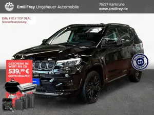 Jeep Compass 1.3 T4 4xe PLUG-IN HYBRID Automatik S