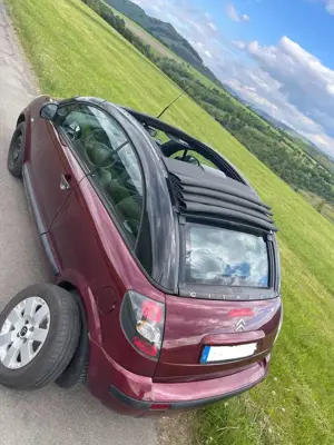Citroen C3 C3 Pluriel 1.4 Style