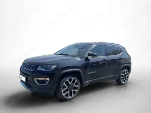 Jeep Compass 1.3 T-GDI KAT Android Auto Bild 2