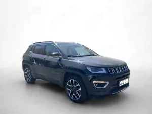 Jeep Compass 1.3 T-GDI KAT Android Auto Bild 4