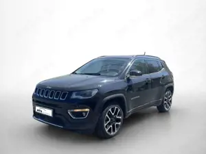 Jeep Compass 1.3 T-GDI KAT Android Auto