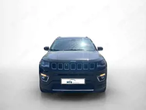 Jeep Compass 1.3 T-GDI KAT Android Auto Bild 3