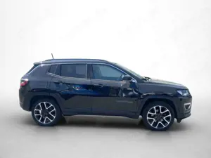 Jeep Compass 1.3 T-GDI KAT Android Auto Bild 5