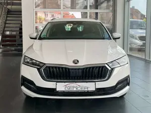 Skoda Octavia Combi Ambition 2.0 TDI "LED/VirtualC." Bild 2