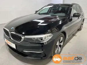 BMW 520 D Touring xDrive Automatik EU6d-T LED Navi Klima P
