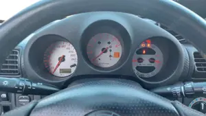 Toyota MR 2 KLIMA LEDER HARDTOP SITZHEIZUNG SAMMLERZUSTAND Bild 3