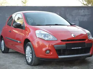 Renault Clio YAHOO!  *1.Hand *Nichtraucher Bild 3