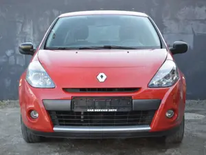 Renault Clio YAHOO!  *1.Hand *Nichtraucher Bild 2
