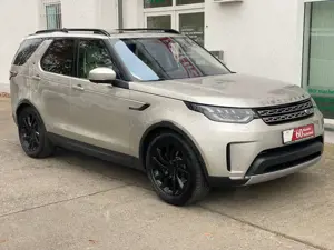Land Rover Discovery 5 HSE LUXURY Standheiz Vollausstattung