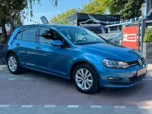 Volkswagen Golf VII Limousine Comfortline*Aut.*Navi*Xenon*