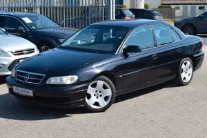 Opel Omega Lim. 2.2 AUT.| Leder| Klimaaut.| El.FH| BC