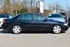 Opel Omega Lim. 2.2 AUT.| Leder| Klimaaut.| El.FH| BC