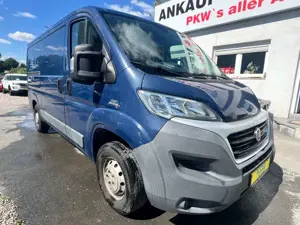 Fiat Ducato 130 2.3 Multijet Kasten L2 / 1. Hand