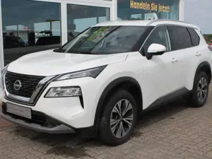 Nissan X-Trail X Trail N-Connecta