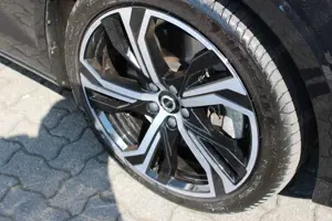 Volvo S60 B5 Benzin Ultimate Dark AWD +harman+ACC+HUD+ Bild 5