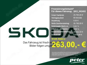 Skoda Fabia FABIA TSI SELECTION **ACC*LED*KLIMA*SITZH.*PDC**